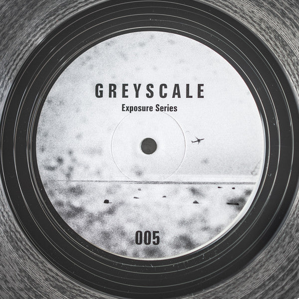 Various : Refractive Index (12", EP, Cry)