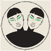 Various : Plazeg friends I (12", EP)