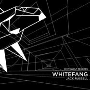 Jack Russell (21) : Whitefang (12", EP, Ltd, 300)
