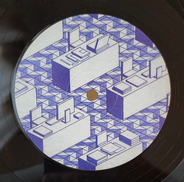 Various : Home Office (12")