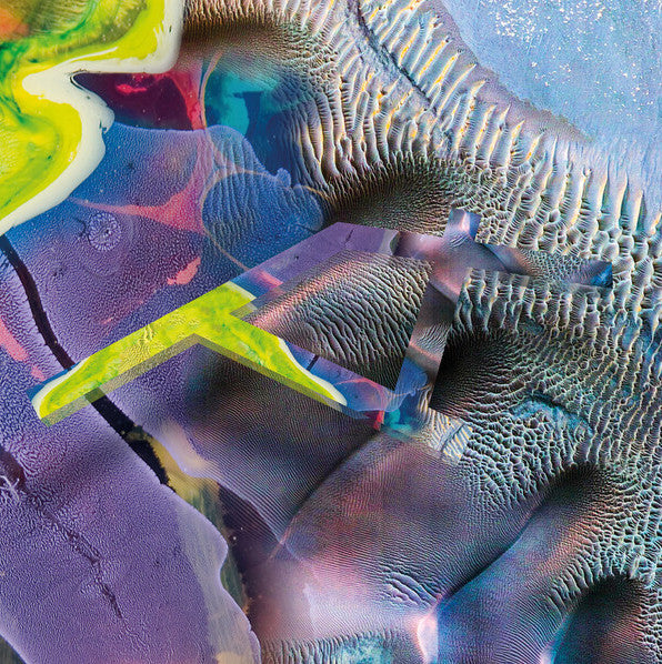 Finetune : >Time_ (12")