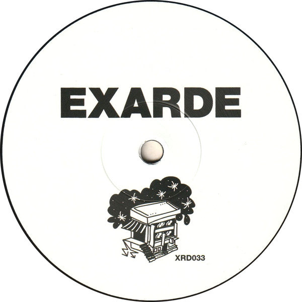 BOOH (2) : Night in Itaewon (12", EP)