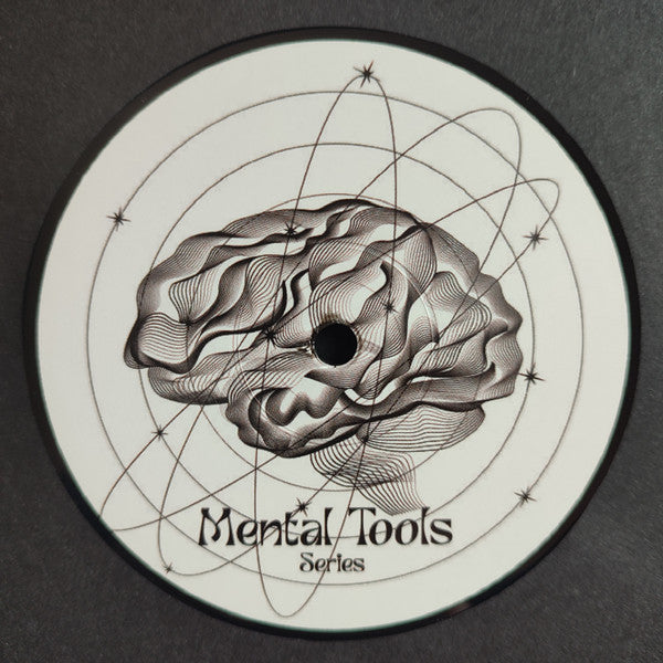 Little Sea (2), Fisherman (10) : Mental Tool vol 1 (12", EP, Ltd, 180)