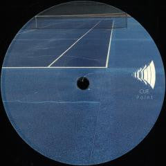 Heavenchord, Gaby Green : Don't Try To Change The Same (12", EP)