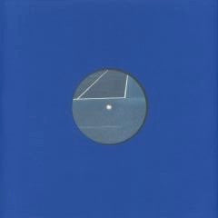 Heavenchord, Gaby Green : Don't Try To Change The Same (12", EP)