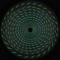 Mihai Pol / Silat Beksi : Hypnocurrency Vol 1 (12", EP)