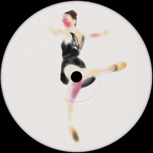 Various : Various Minds 002 (12")