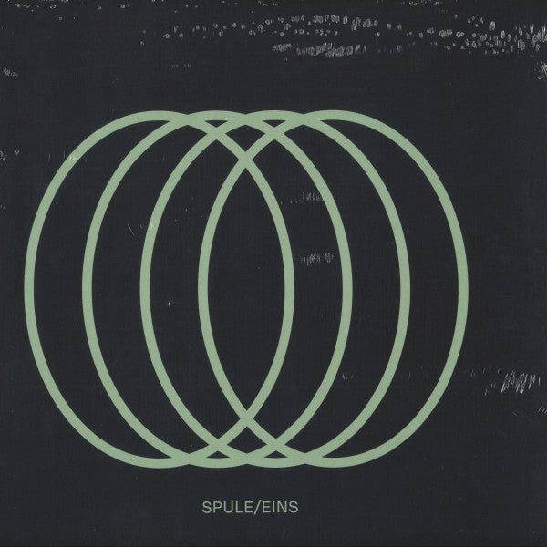 Idu Berg : Spulse / Eins (12")