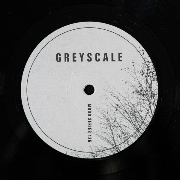 Deemkeyne : Ending Dynasty (12", EP, Bla)