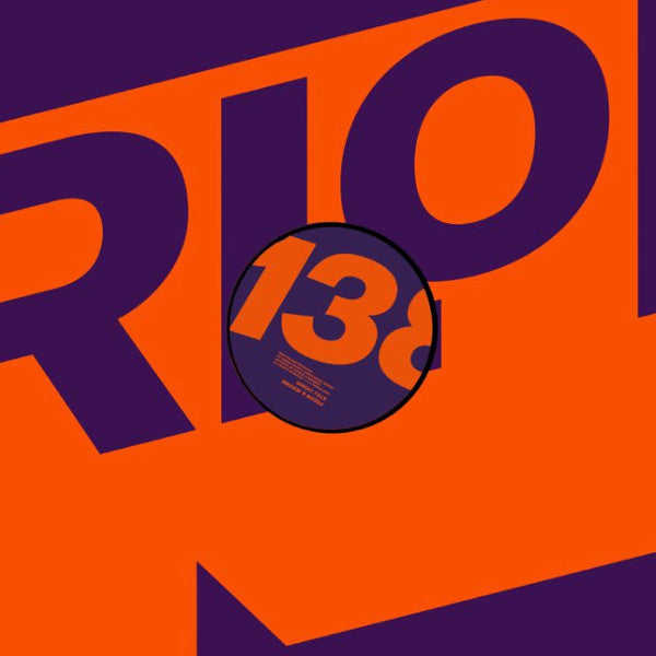 Foehn & Jerome : Still Liquid (12")