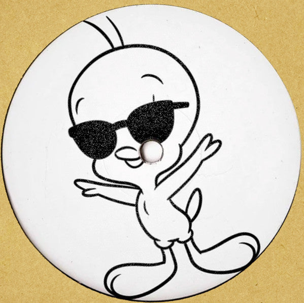 Tweety (14) : 007 (12", EP, han)