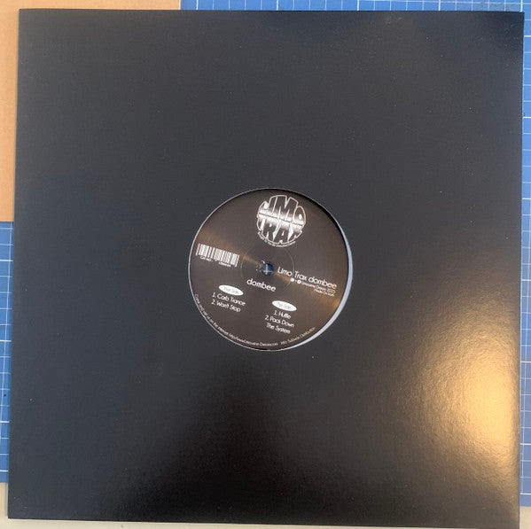 dombee : Limo Trax dombee (12")