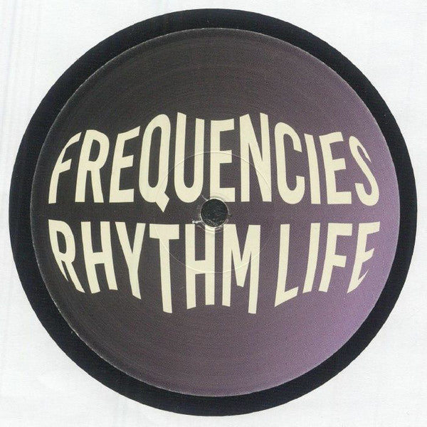 Zopelar : Cosmic Trance EP (12", EP)