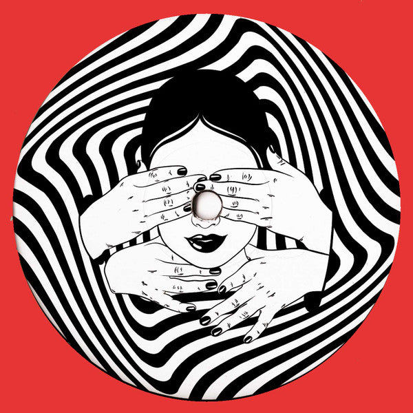 Baku (19) : BAKU66666 (12")