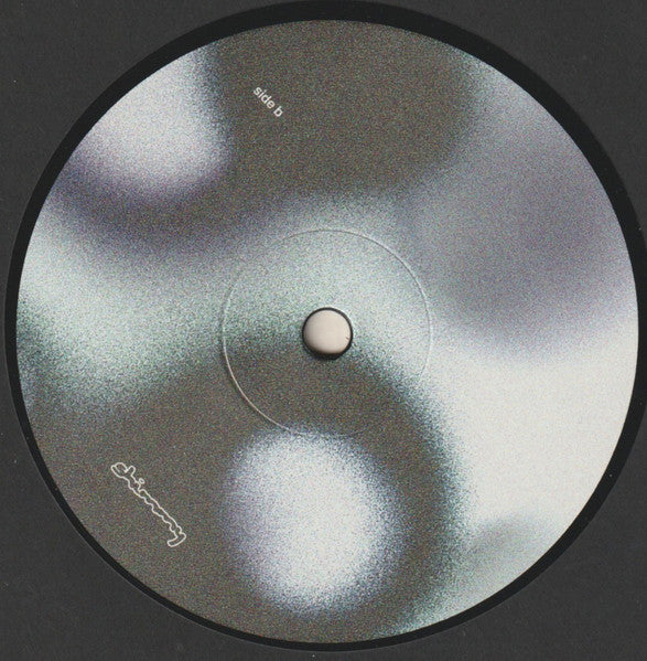 Haris* : Fourtrack EP (12", EP, RE, RM)