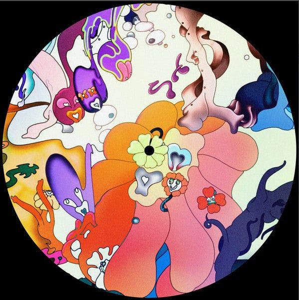 Oliver.r : Stirred Not Shaken EP (12", EP)