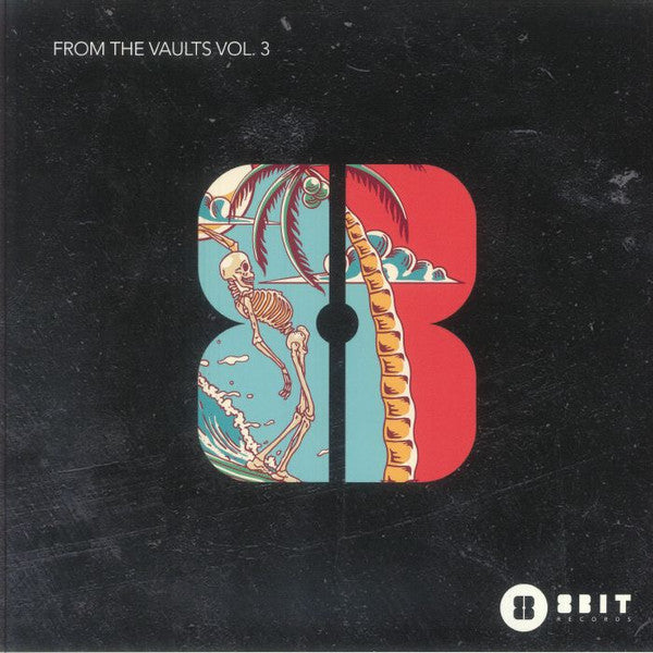 Fioretti : From The Vaults Vol. 3 (12")