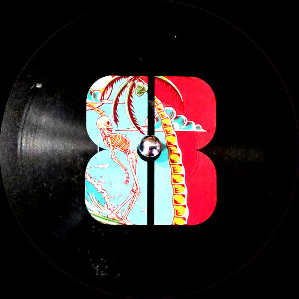 Fioretti : From The Vaults Vol. 3 (12")