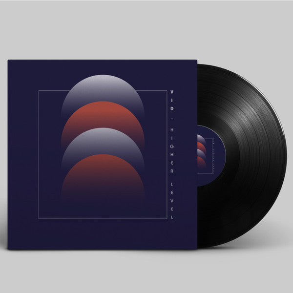 Vid (3) : Higher Level (12")