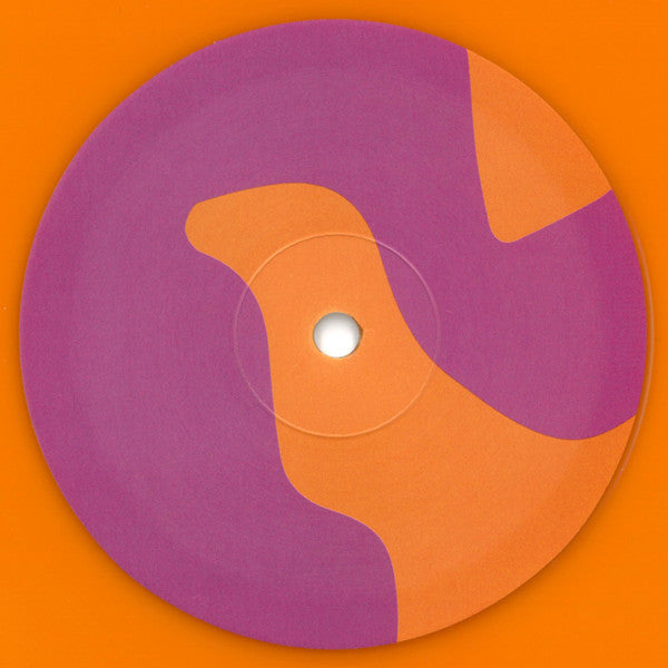 Lance DeSardi : Live Trax Vol.1 (12")