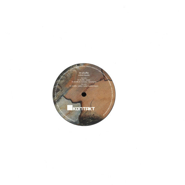 TM Shuffle : Mölinä Täysillä (12")