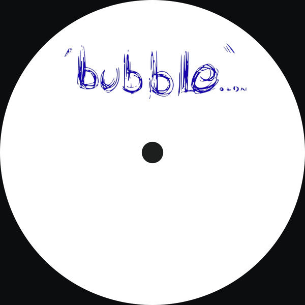 Various : Bubble 002 (12", EP, Ltd)