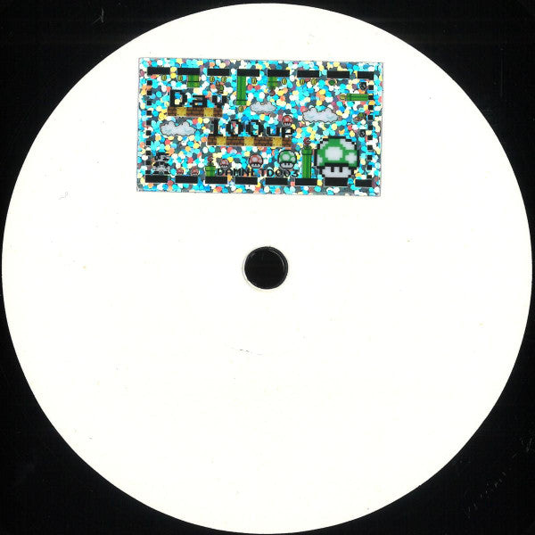 Dav : 100 up (12")