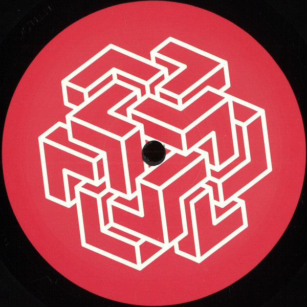 NTFO : Derivat Ep (12", EP)