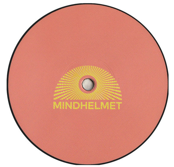 Various : MINDHELMET 24 (12")