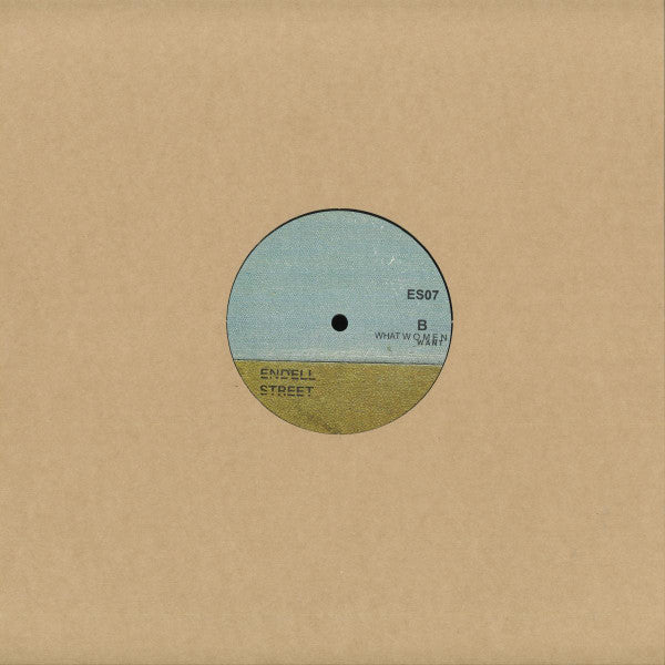 Coke, Stoned & Baileys : Barry's Had A Whitey (12", RE, RM)