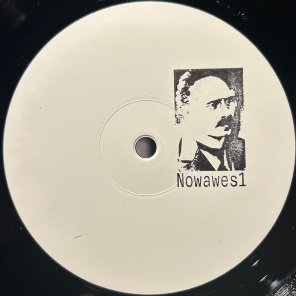 Poul Verner : Change My Mind (12", Ltd, W/Lbl, Sta)