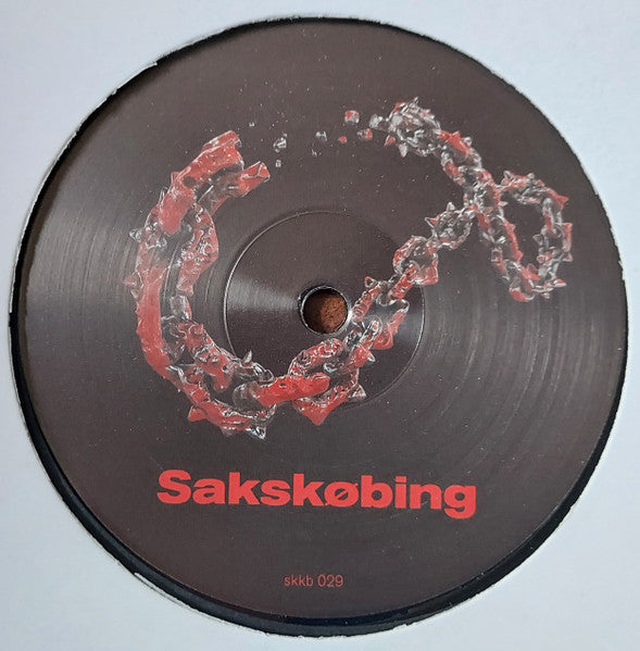 Böhm (3) : Infinity Is Over (12")