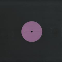 Unknown Artist : Putch 7 (12")