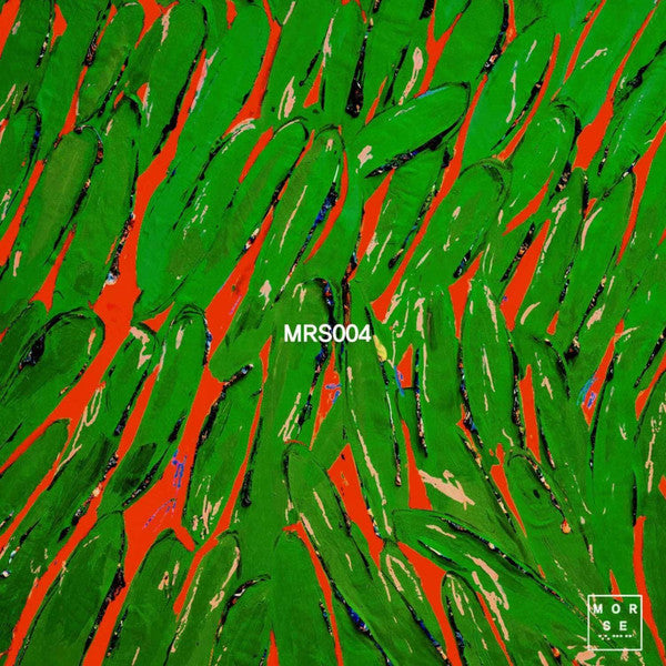 Pheek & Kike Mayor : Salida EP (12")
