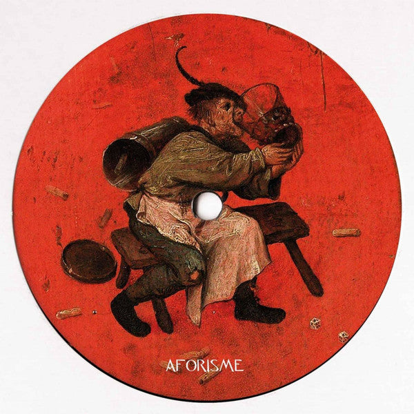 Dubfound : Freak Love EP (12")