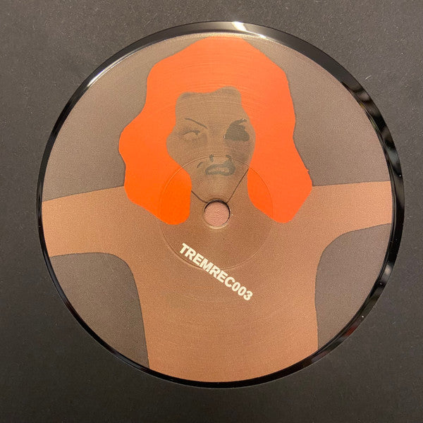 Corrie : Re-Grooves (12", EP, Comp, RE)