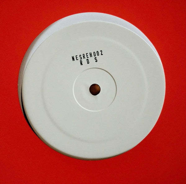 RDS (10) : 002 (12", EP)