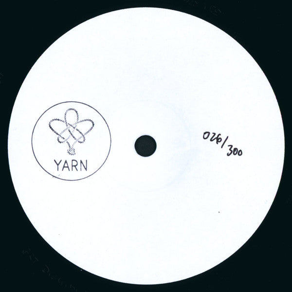 Various : A Feeling That We Share II (12")