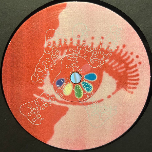 Epsie : Any colour you like (12", EP)