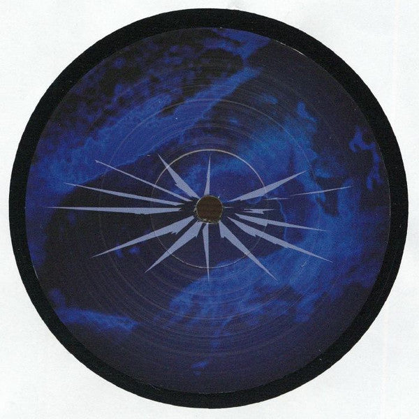 Planar Traits : Distance EP (12", EP)