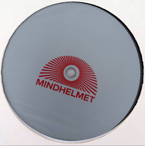 Leon : MINDHELMET 26 (12", EP)