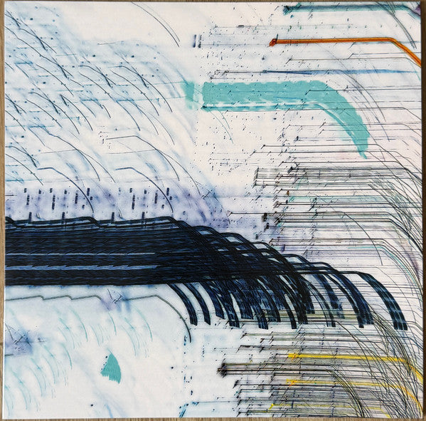Jeigo : Nosu (12")
