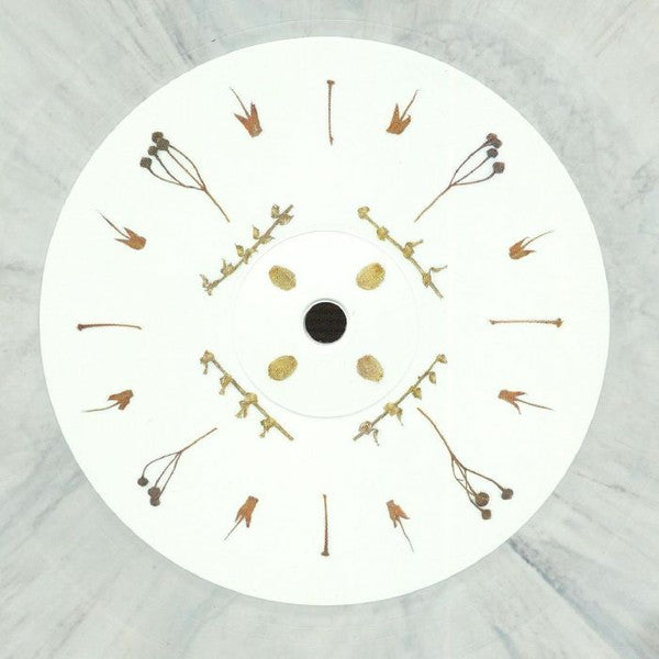 Nutia, Kitchen Island, Ramon Leon : Lellep 001 (12", EP)