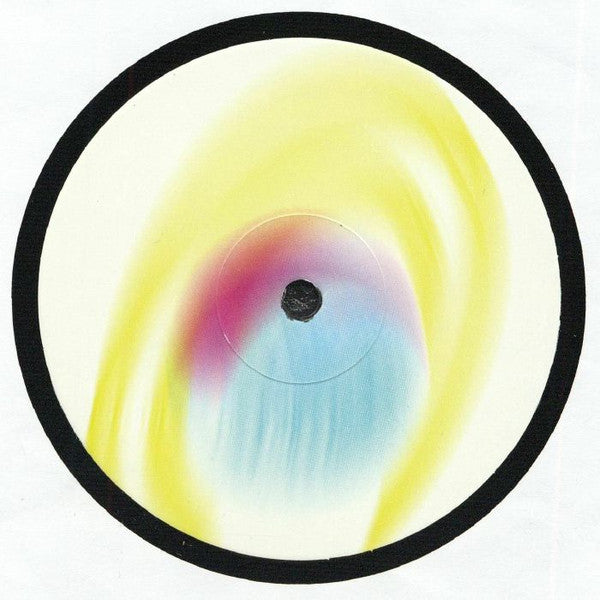 Andy Hart : Life À L'Orange (12")
