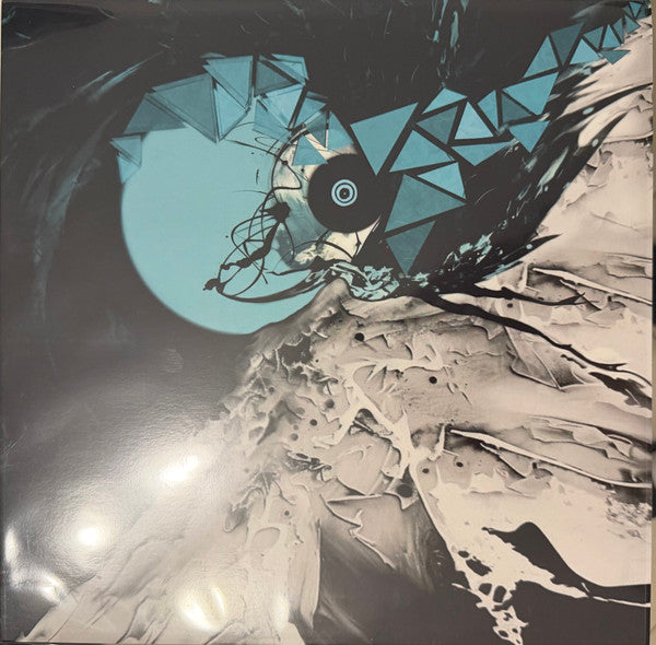 Praymond : L’odeur des rêves (12")