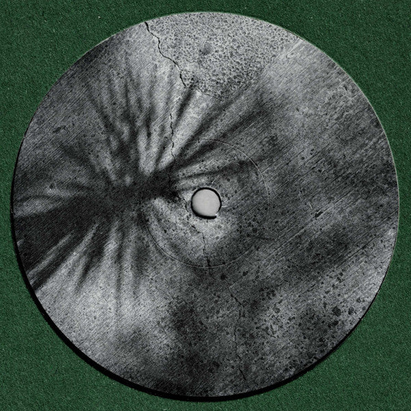 Edward : Familiar Feeling (12", EP)