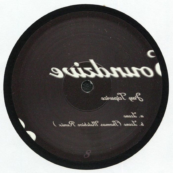 Jay Tripwire : Irene (12")
