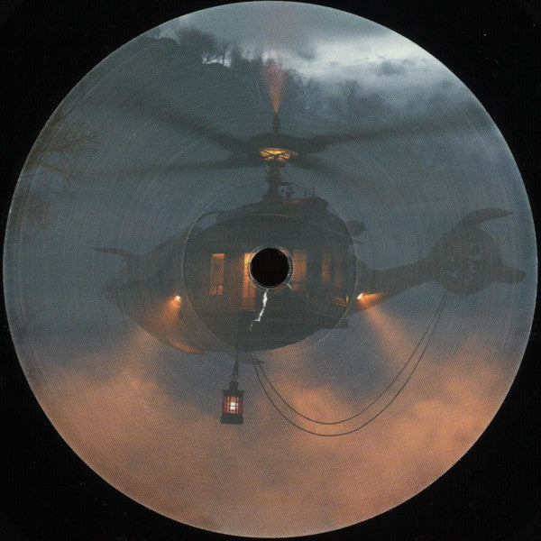 Various : Surface Noise Isn't A Crime (12")