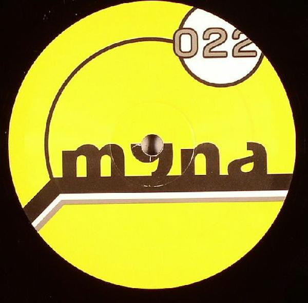 Da Sunlounge : 1972 (12")