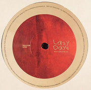Fred Everything & 20For7* Feat. Vanessa Baker : Friday (12")